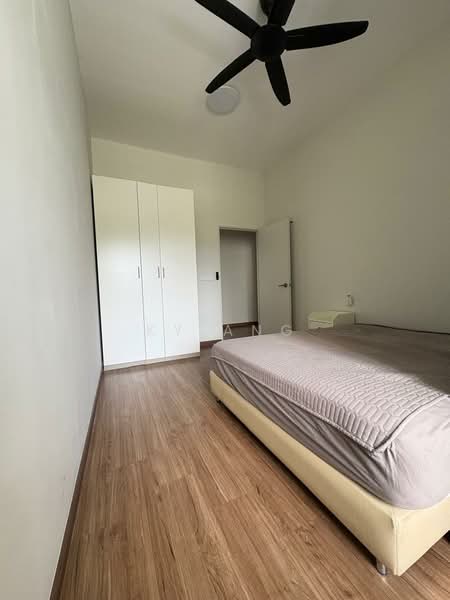 Terraced House for Rent in Sepang (Selangor) - KY Ang - Bedroom - PropertyGuru.com.my