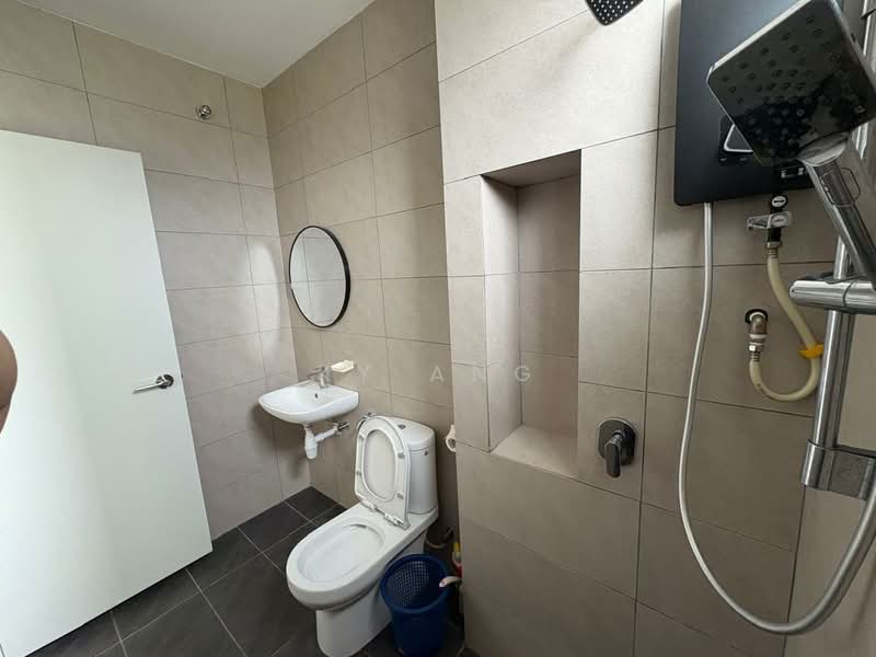 Terraced House for Rent in Sepang (Selangor) - KY Ang - Bathroom - PropertyGuru.com.my