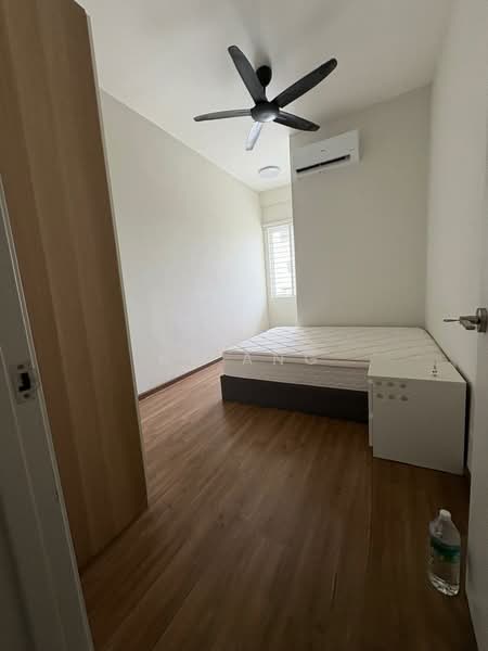 Terraced House for Rent in Sepang (Selangor) - KY Ang - Bedroom - PropertyGuru.com.my