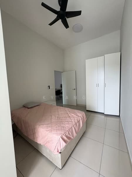 Terraced House for Rent in Sepang (Selangor) - KY Ang - Bedroom - PropertyGuru.com.my