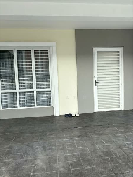 Terraced House for Rent in Sepang (Selangor) - KY Ang - Exterior - PropertyGuru.com.my