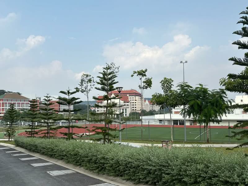 Terraced House for Rent in Sepang (Selangor) - KY Ang - Exterior - PropertyGuru.com.my