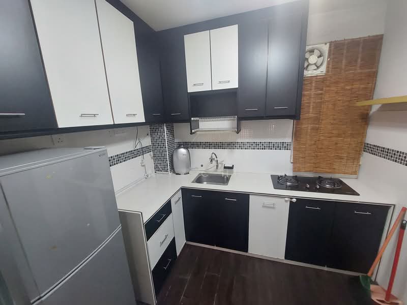 Asia Heights untuk Untuk Dijual - RM 340,000, Apr 2026 - Kitchen - PropertyGuru.com.my