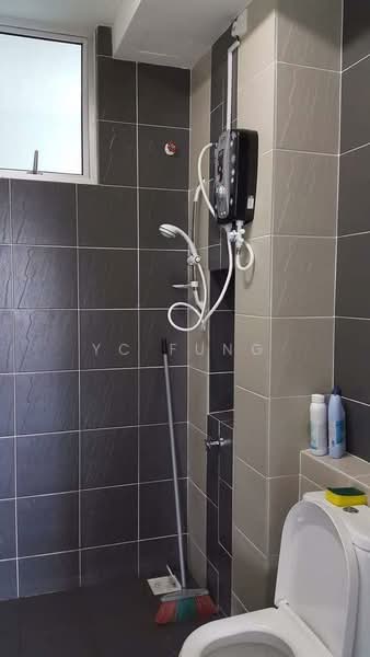 D'Rich Executive Suites untuk Untuk Disewa - RM 2,400 /bulan, Mac 2026 - Bathroom - PropertyGuru.com.my