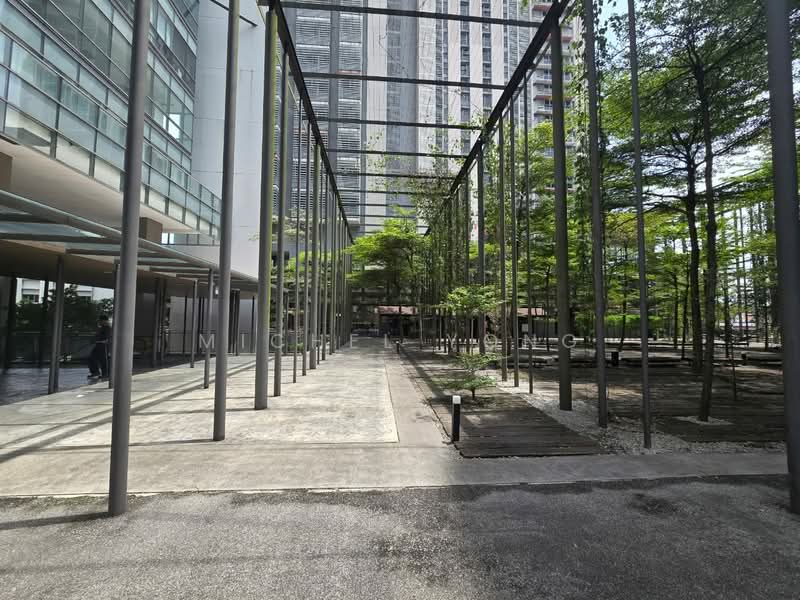 Pejabat untuk Dijual di Petaling Jaya (Selangor) - MICHEL YONG - Exterior - PropertyGuru.com.my