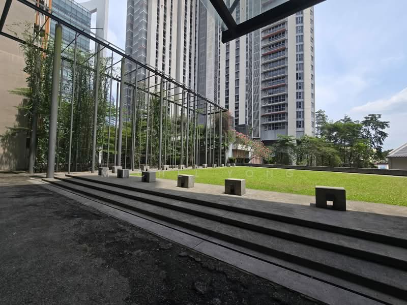 Pejabat untuk Dijual di Petaling Jaya (Selangor) - MICHEL YONG - Exterior - PropertyGuru.com.my