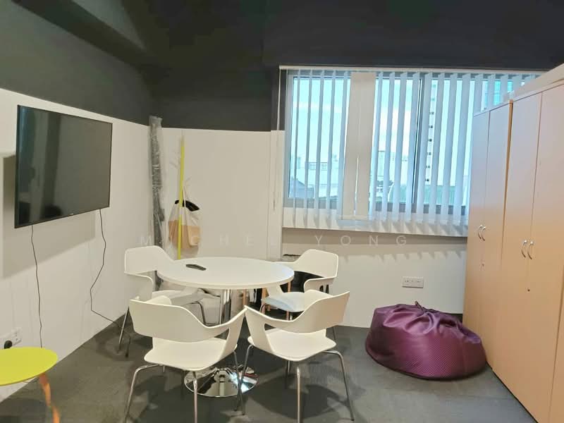 Pejabat untuk Dijual di Petaling Jaya (Selangor) - MICHEL YONG - Interior - PropertyGuru.com.my