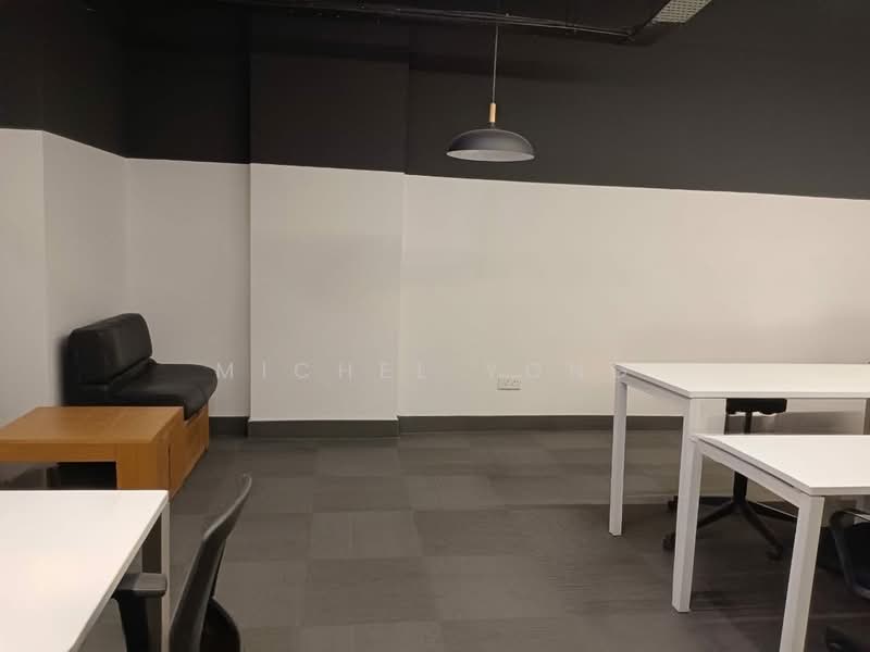 Pejabat untuk Dijual di Petaling Jaya (Selangor) - MICHEL YONG - Interior - PropertyGuru.com.my