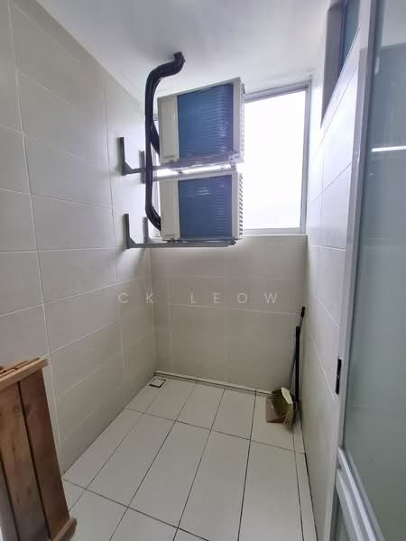 Service Residence for Sale at D'Secret Garden (Pangsapuri Kempas Indah) - Ck Leow - PropertyGuru.com.my