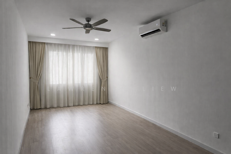 Service Residence for Rent at Helix2 @ PJ South - LAWRENCE LIEW - Interior - PropertyGuru.com.my