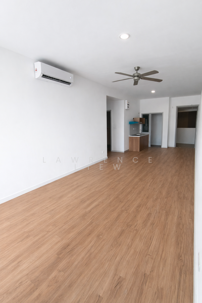 Service Residence for Rent at Helix2 @ PJ South - LAWRENCE LIEW - Living Room - PropertyGuru.com.my