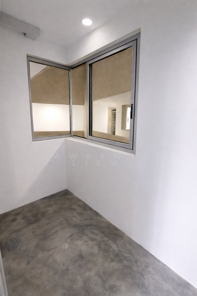 Service Residence for Rent at Helix2 @ PJ South - LAWRENCE LIEW - Interior - PropertyGuru.com.my