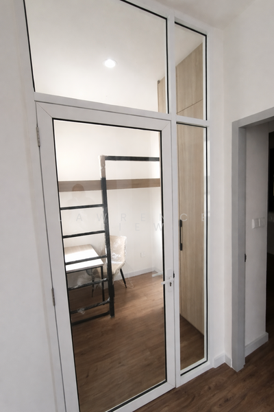 Service Residence for Rent at Helix2 @ PJ South - LAWRENCE LIEW - Interior - PropertyGuru.com.my
