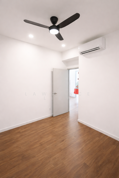 Service Residence for Rent at Helix2 @ PJ South - LAWRENCE LIEW - Interior - PropertyGuru.com.my