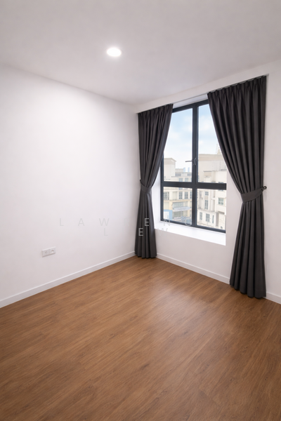 Service Residence for Rent at Helix2 @ PJ South - LAWRENCE LIEW - Interior - PropertyGuru.com.my