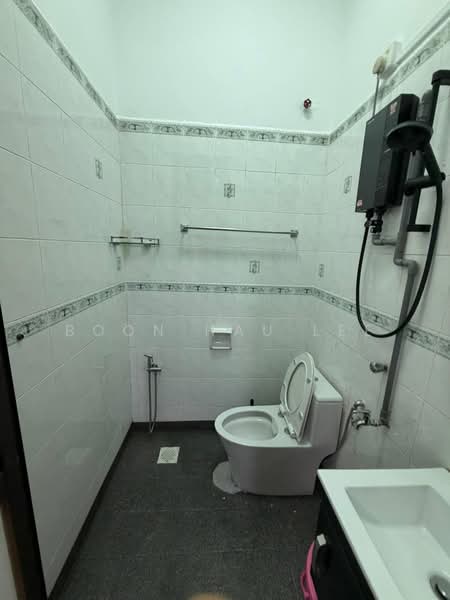 2-storey Terraced House for Sale in Bukit Indah (Iskandar Puteri (Nusajaya)) - Boon Hau Lee - Bathroom - PropertyGuru.com.my