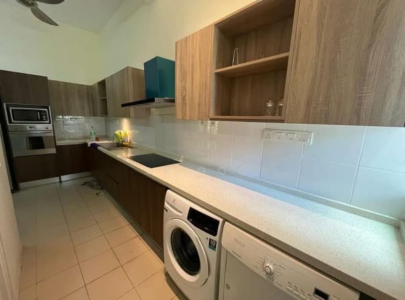 2-storey Terraced House for Sale in Horizon Hills (Iskandar Puteri (Nusajaya)) - SK GOO - Kitchen - PropertyGuru.com.my