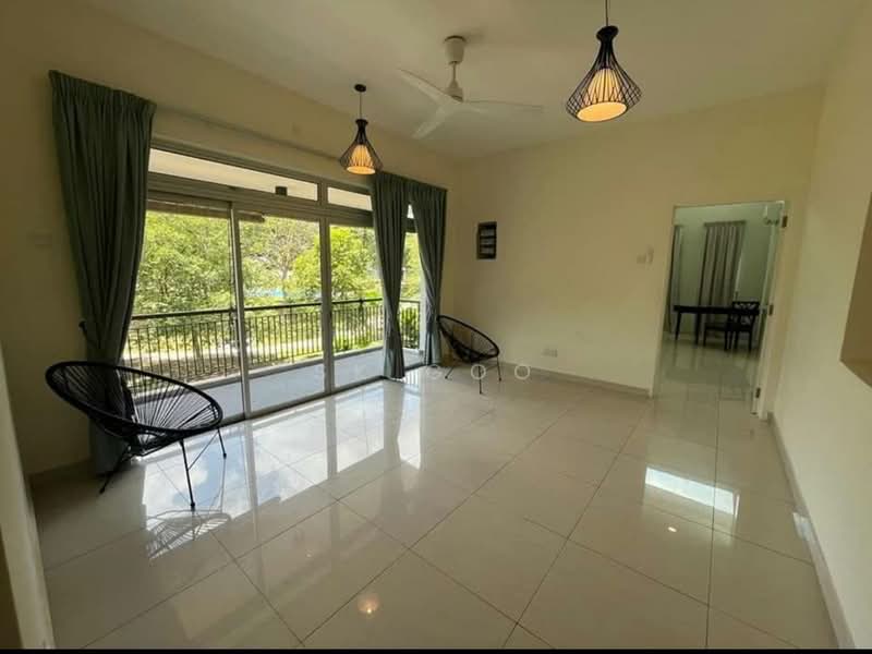 2-storey Terraced House for Sale in Horizon Hills (Iskandar Puteri (Nusajaya)) - SK GOO - Living Room - PropertyGuru.com.my