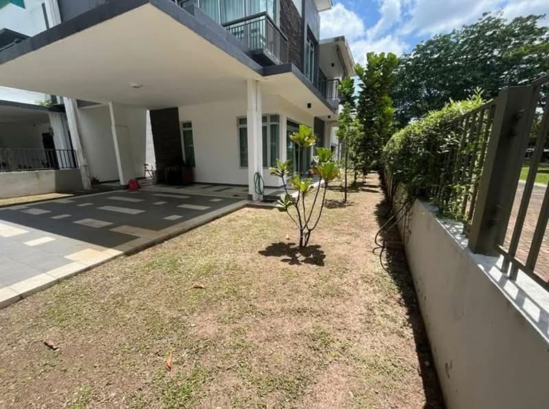 2-storey Terraced House for Sale in Horizon Hills (Iskandar Puteri (Nusajaya)) - SK GOO - PropertyGuru.com.my