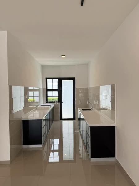2-storey Terraced House for Rent in Eco Botanic 2 (Iskandar Puteri (Nusajaya)) - Tony Lim - Kitchen - PropertyGuru.com.my