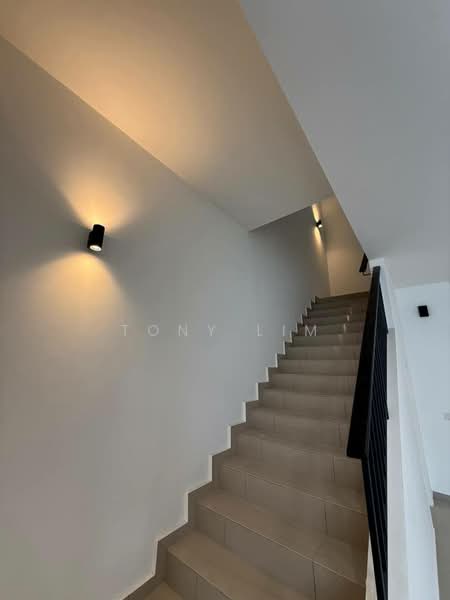 2-storey Terraced House for Rent in Eco Botanic 2 (Iskandar Puteri (Nusajaya)) - Tony Lim - Interior - PropertyGuru.com.my