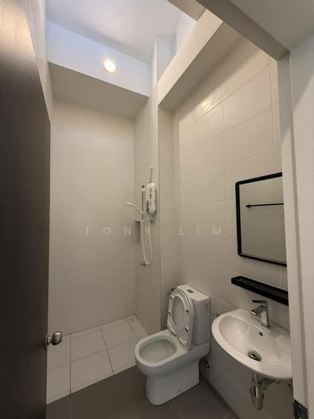 2-storey Terraced House for Rent in Eco Botanic 2 (Iskandar Puteri (Nusajaya)) - Tony Lim - Bathroom - PropertyGuru.com.my
