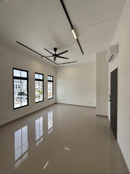 2-storey Terraced House for Rent in Eco Botanic 2 (Iskandar Puteri (Nusajaya)) - Tony Lim - Living Room - PropertyGuru.com.my
