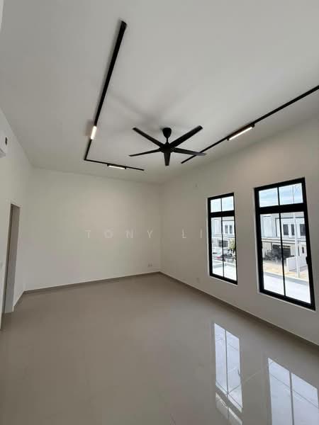 2-storey Terraced House for Rent in Eco Botanic 2 (Iskandar Puteri (Nusajaya)) - Tony Lim - Interior - PropertyGuru.com.my