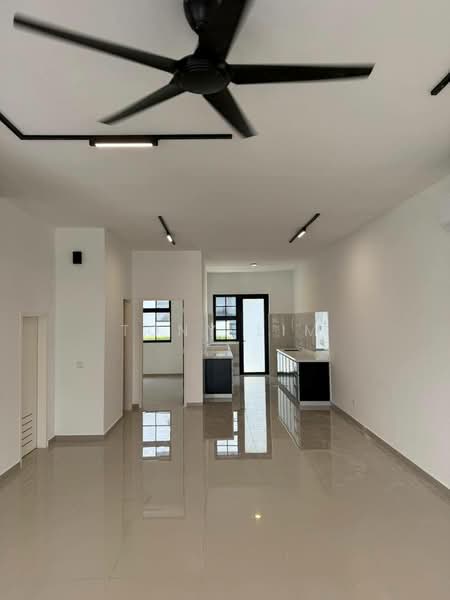 2-storey Terraced House for Rent in Eco Botanic 2 (Iskandar Puteri (Nusajaya)) - Tony Lim - Living Room - PropertyGuru.com.my