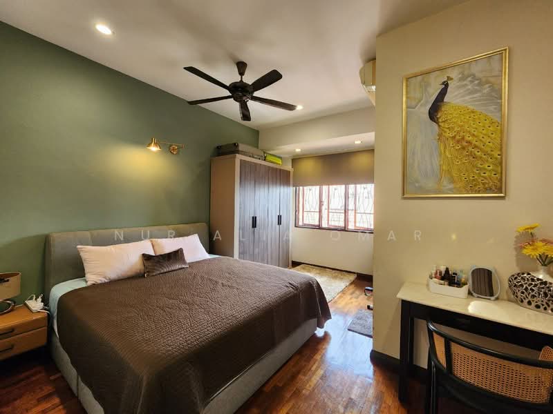 Jalan Mimbar,Bukit Jelutong untuk Untuk Dijual - RM 2,200,000, Apr 2026 - Bedroom - PropertyGuru.com.my