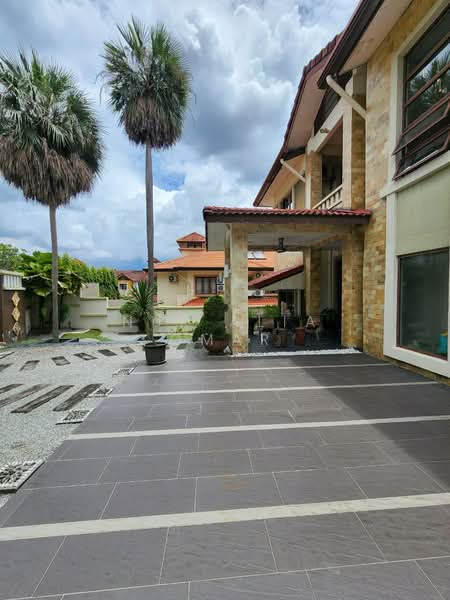 Jalan Mimbar,Bukit Jelutong untuk Untuk Dijual - RM 2,200,000, Apr 2026 - Exterior - PropertyGuru.com.my