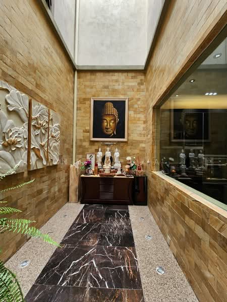 Jalan Mimbar,Bukit Jelutong untuk Untuk Dijual - RM 2,200,000, Apr 2026 - Interior - PropertyGuru.com.my