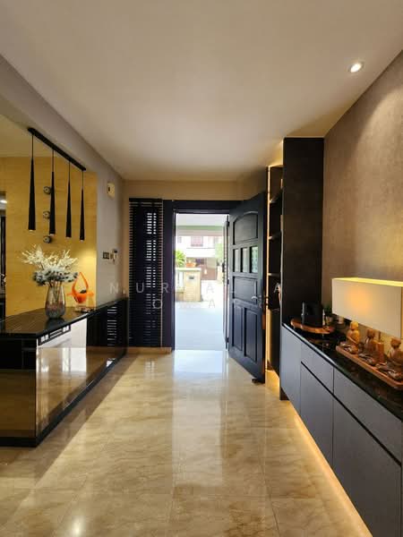 Jalan Mimbar,Bukit Jelutong untuk Untuk Dijual - RM 2,200,000, Apr 2026 - Entrance - PropertyGuru.com.my