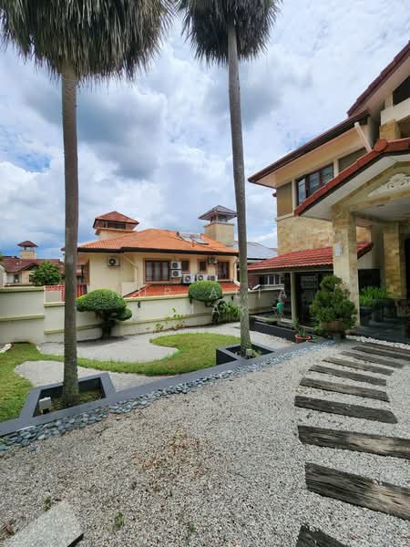 Jalan Mimbar,Bukit Jelutong untuk Untuk Dijual - RM 2,200,000, Apr 2026 - Exterior - PropertyGuru.com.my