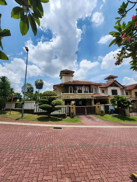 Jalan Mimbar,Bukit Jelutong untuk Untuk Dijual - RM 2,200,000, Apr 2026 - Exterior - PropertyGuru.com.my