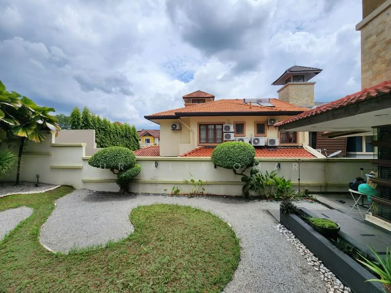 Jalan Mimbar,Bukit Jelutong untuk Untuk Dijual - RM 2,200,000, Apr 2026 - Exterior - PropertyGuru.com.my