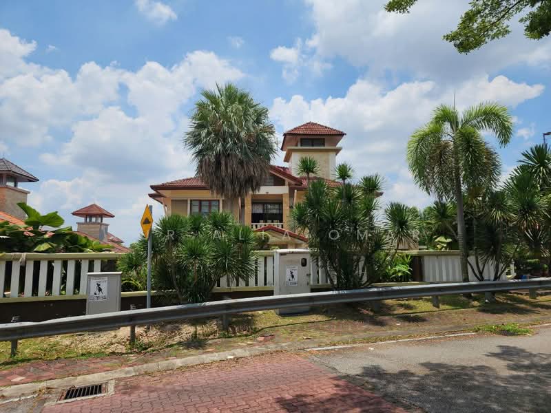 Jalan Mimbar,Bukit Jelutong untuk Untuk Dijual - RM 2,200,000, Apr 2026 - Exterior - PropertyGuru.com.my
