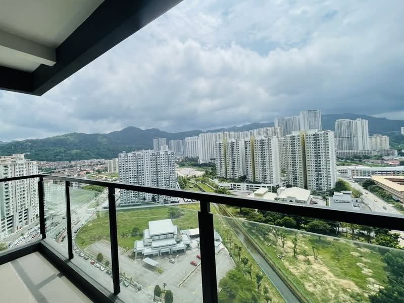 Condominium for Sale at Golden Triangle 2 - Kent Lai - View - PropertyGuru.com.my