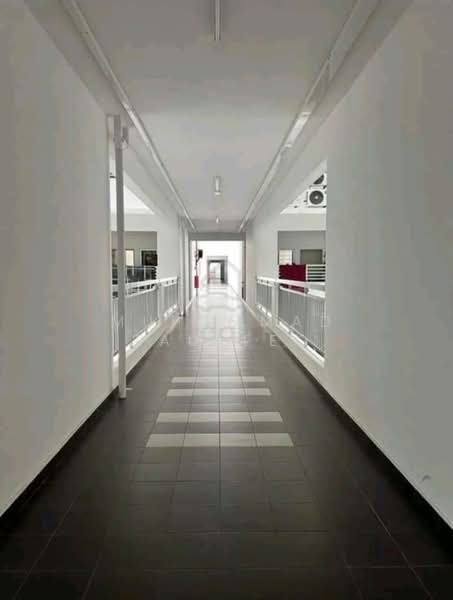 Corridor