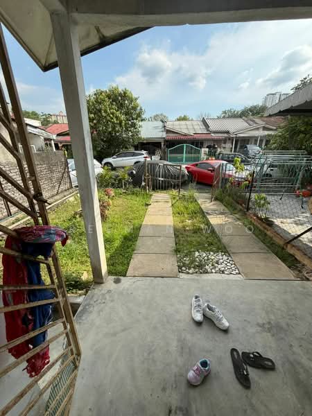 Bandar Kinrara Seksyen 1 untuk Untuk Dijual - RM 380,000, Mac 2026 - Exterior - PropertyGuru.com.my