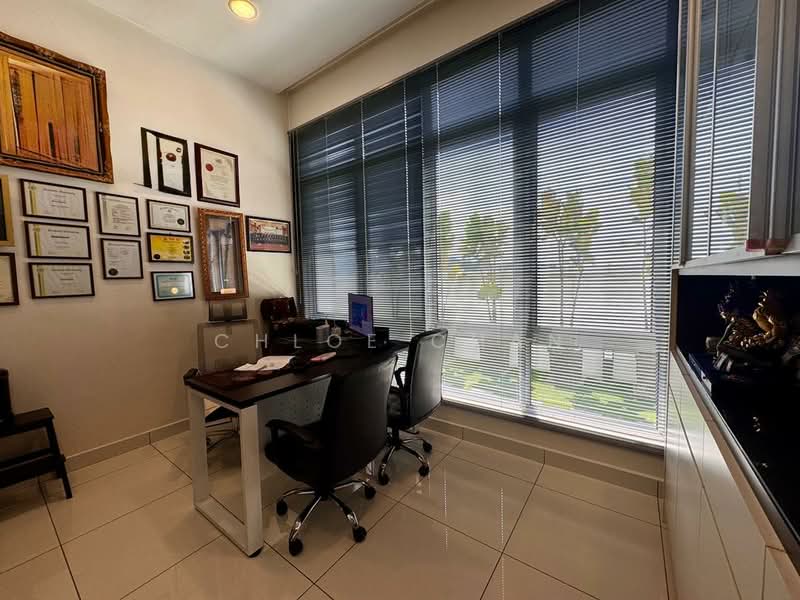 Bungalow for Sale in Puchong (Selangor) - Chloe Chan - Study - PropertyGuru.com.my
