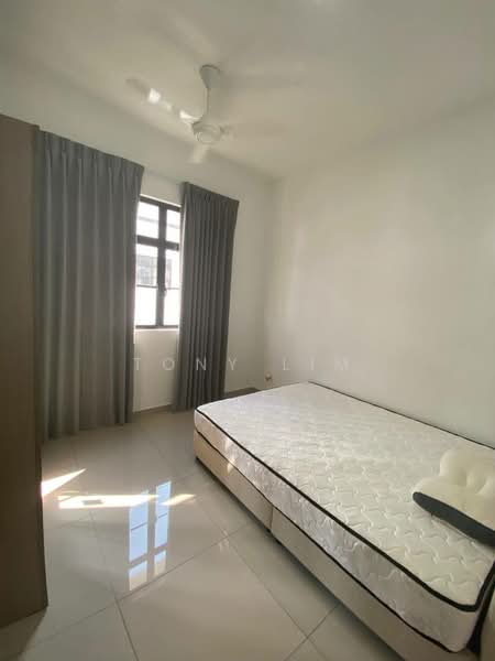 2-storey Terraced House for Rent in Eco Botanic 2 (Iskandar Puteri (Nusajaya)) - Tony Lim - Bedroom - PropertyGuru.com.my
