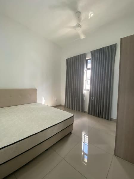 2-storey Terraced House for Rent in Eco Botanic 2 (Iskandar Puteri (Nusajaya)) - Tony Lim - Bedroom - PropertyGuru.com.my