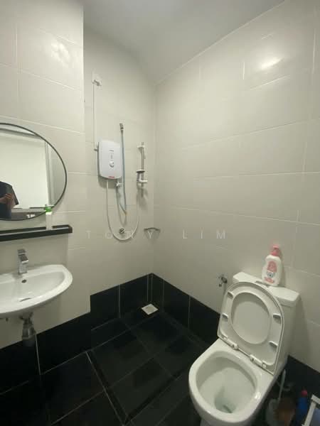 2-storey Terraced House for Rent in Eco Botanic 2 (Iskandar Puteri (Nusajaya)) - Tony Lim - Bathroom - PropertyGuru.com.my