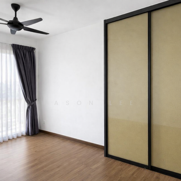 Pinnacle Sri Petaling untuk Untuk Disewa - RM 2,700 /bulan, Mac 2026 - Bedroom - PropertyGuru.com.my