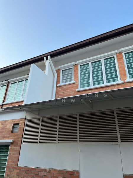 2-storey Terraced House for Sale in Goodview Heights (Kajang) - Dante Leong Zhenwen - Exterior - PropertyGuru.com.my