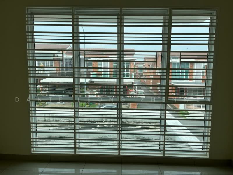2-storey Terraced House for Sale in Goodview Heights (Kajang) - Dante Leong Zhenwen - Exterior - PropertyGuru.com.my