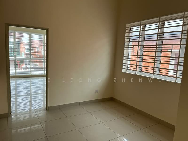 2-storey Terraced House for Sale in Goodview Heights (Kajang) - Dante Leong Zhenwen - Interior - PropertyGuru.com.my