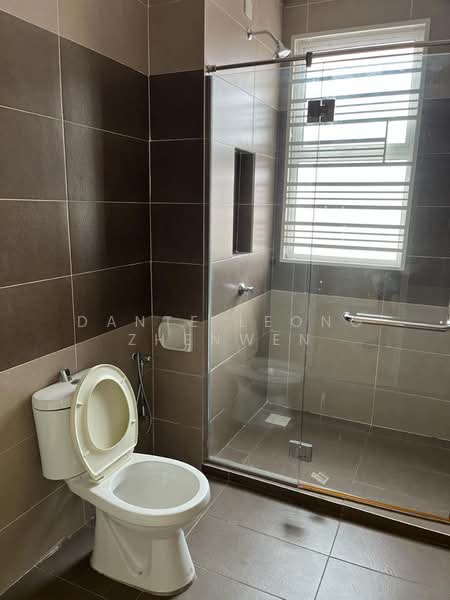 2-storey Terraced House for Sale in Goodview Heights (Kajang) - Dante Leong Zhenwen - Bathroom - PropertyGuru.com.my