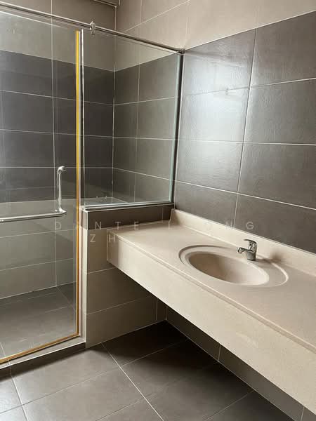2-storey Terraced House for Sale in Goodview Heights (Kajang) - Dante Leong Zhenwen - Bathroom - PropertyGuru.com.my